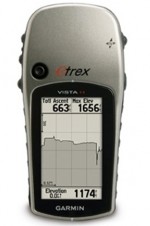 eTrex Vista H