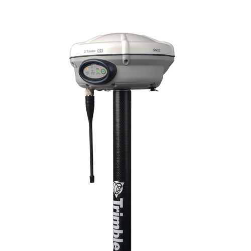 �챦-R8 GNSS˫Ƶ˫�붯̬