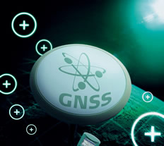 徕卡GNSS 一体机