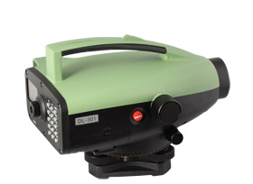 南方(三鼎)DL系列电子水准仪