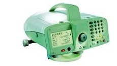 徕卡DNA03电子水准仪