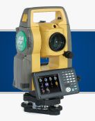 OS-600G系列全站仪