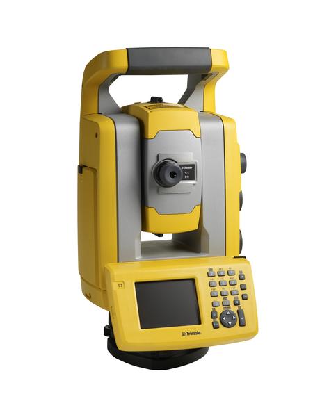 �챦Trimble S3ȫվ��