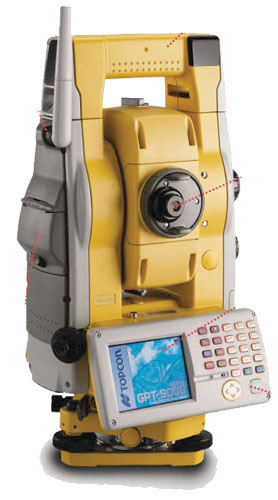 ���տ�GPT-9000Aϵ��ȫվ��