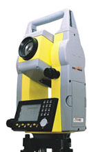 中纬zts602sr系列全站仪