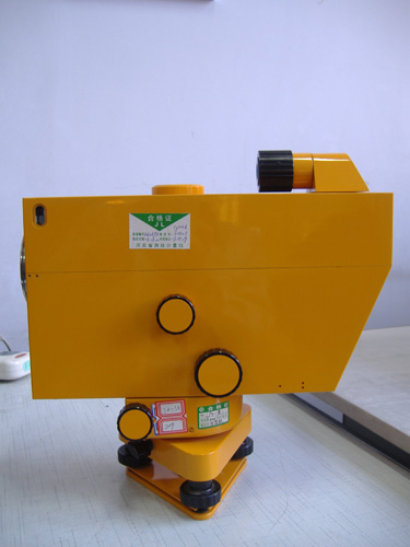 蔡司NI002精密光学水准仪