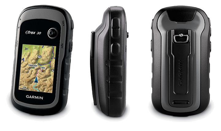 eTrex30