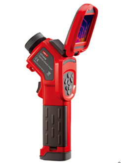 红外热成像仪UTi160B