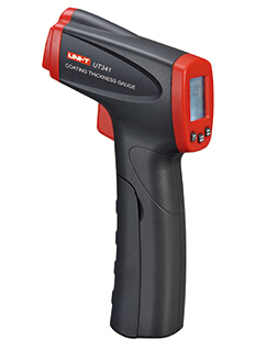 覆层测厚仪UT341