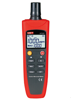 һ����̼������UT337A