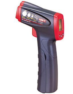 红外测温仪UT300A