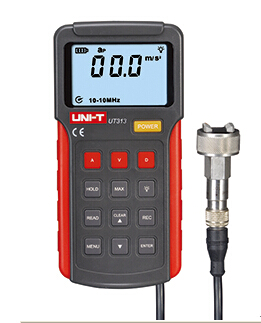 测振仪UT313