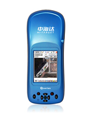 中海达Q1H 数据采集器