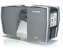 Trimble TX5��ά����ɨ����