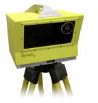 Optech ILRIS-3D ��ؼ���ɨ����